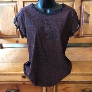 Free People Tee